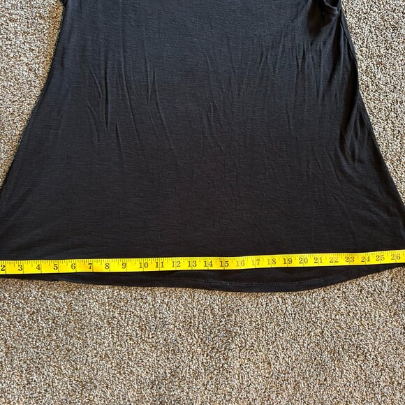 2/$15 Joe Fresh Women's Active T-Shirts Size L - Picture 6 of 6